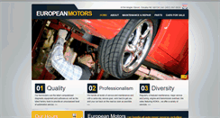 Desktop Screenshot of emsomaha.com